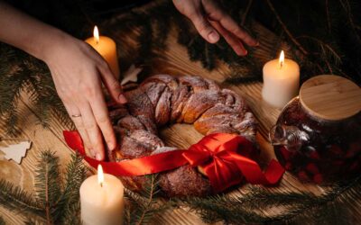 Rituales de Navidad que cambiarán tu vida