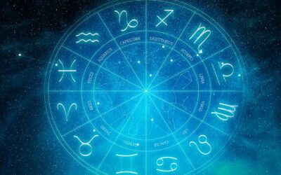 Signos del zodiaco. Conoce tu destino